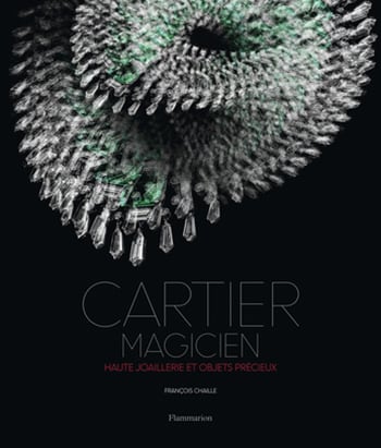 Cartier Magicien - Haute Joaillerie et Objets Précieux